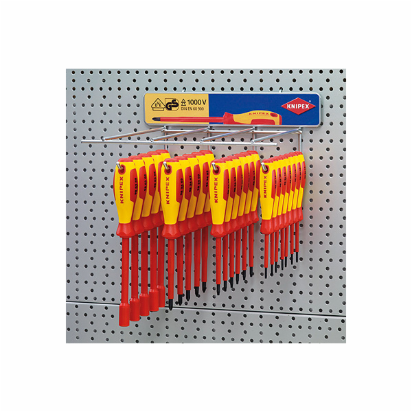 Knipex 00 19 34 6 Držák pro VDE šroubováky
