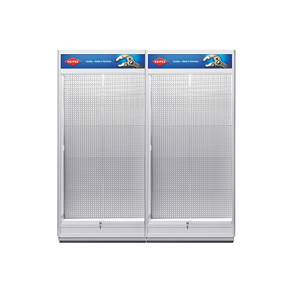 Knipex 00 19 30 VIT 3 Vitrina Tego dvojitý modul
