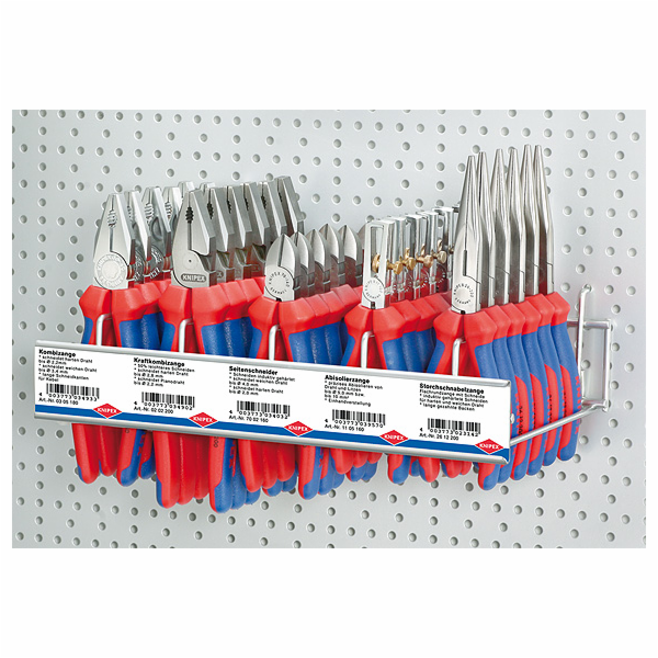 Knipex 00 19 32 Držák pro 3 x 6 kleští