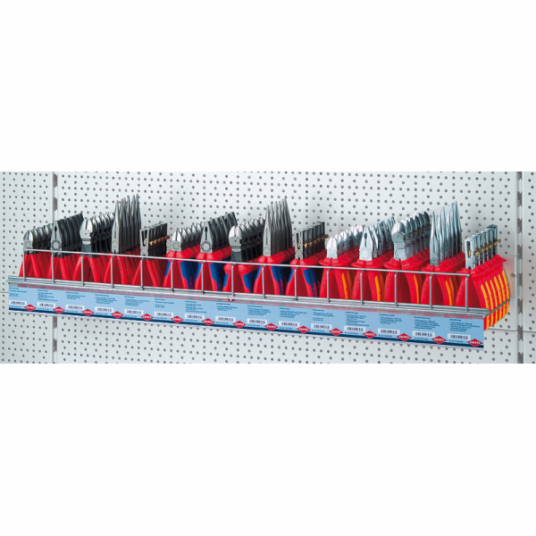 Knipex 00 19 34 2 Držák pro 15 x 6 kleští