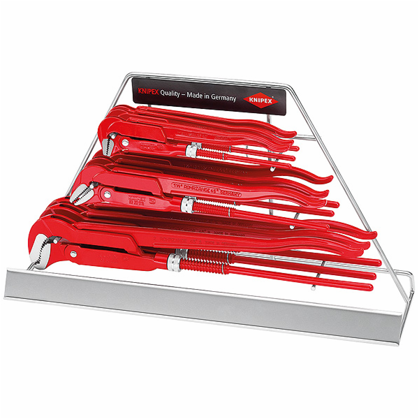 Knipex 00 19 37 Displej na hasáky