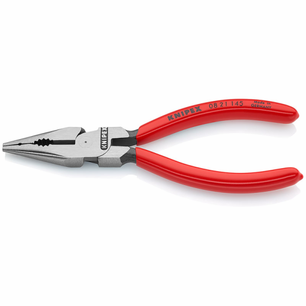 Knipex 08 21 145 SB Kleště kombinované