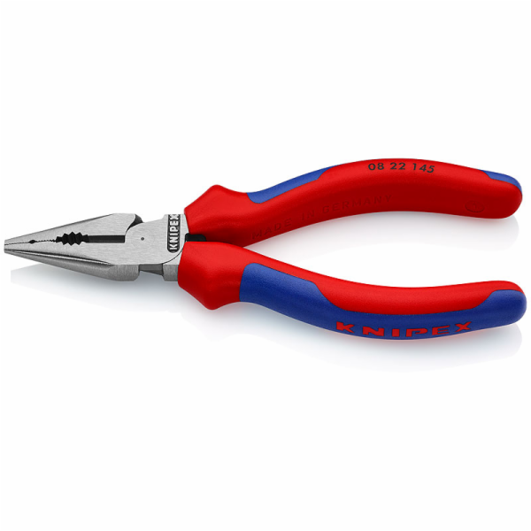 Knipex 08 22 145 SB Kleště kombinované