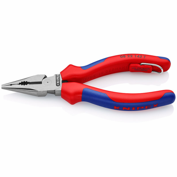 Knipex 08 22 145 T BK Kleště kombinované TT
