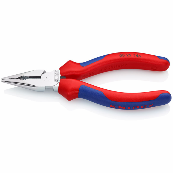 Knipex 08 25 145 SB Kleště kombinované