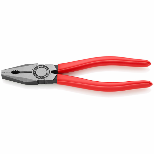 Knipex 03 01 200 SB Kleště kombinované