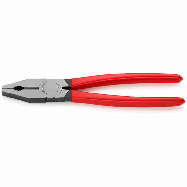 Knipex 03 01 250 Kleště kombinované