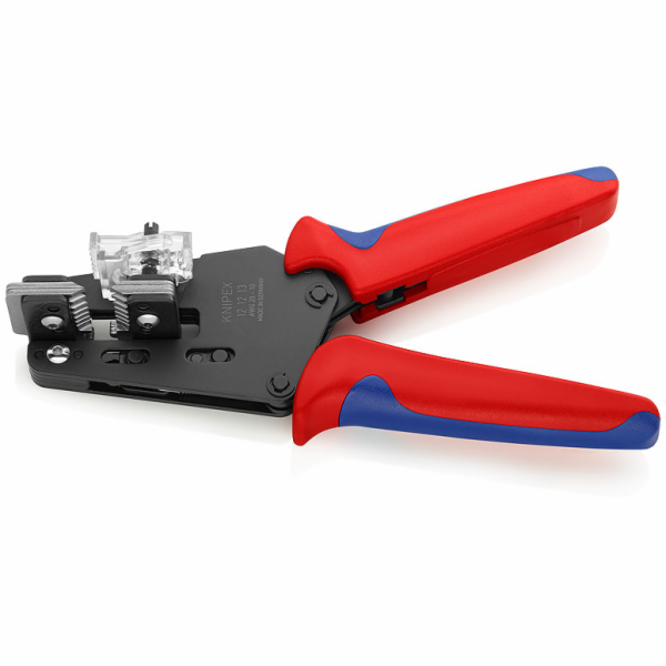 Knipex 12 12 13 Kleště odizolovací, univerzální
