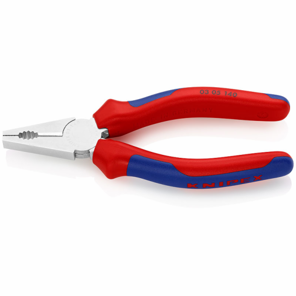 Knipex 03 05 140 Kleště kombinované