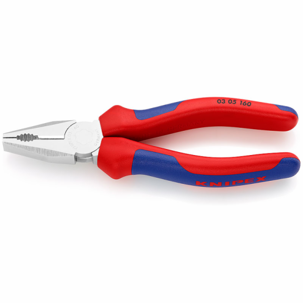 Knipex 03 05 160 SB Kleště kombinované