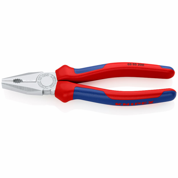 Knipex 03 05 200 SB Kleště kombinované