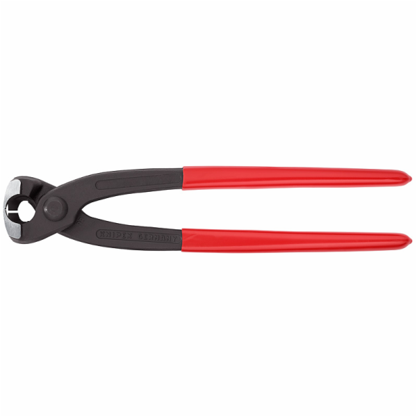 Knipex 10 99 I220 Kleště na spony s bočními čelistmi