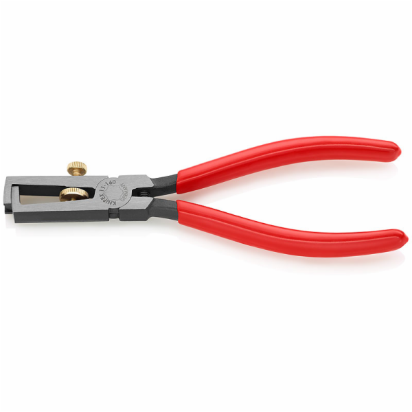 Knipex 11 01 160 SB Kleště odizolovací