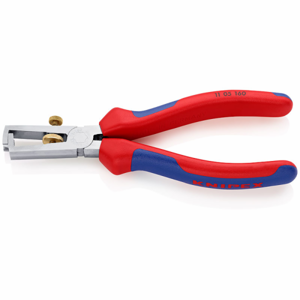 Knipex 11 05 160 SB Kleště odizolovací