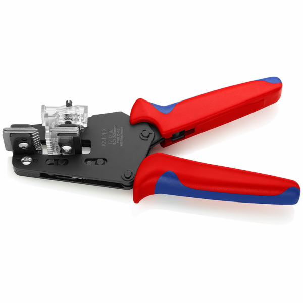 Knipex 12 12 02 Kleště odizolovací, univerzální