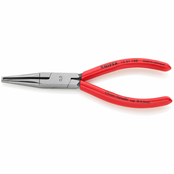 Knipex 15 51 160 Kleště odizolovací