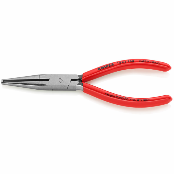 Knipex 15 61 160 Kleště odizolovací