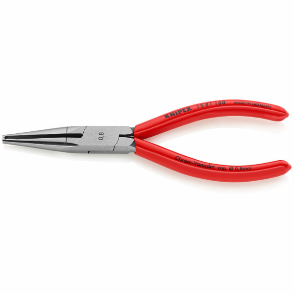 Knipex 15 81 160 Kleště odizolovací
