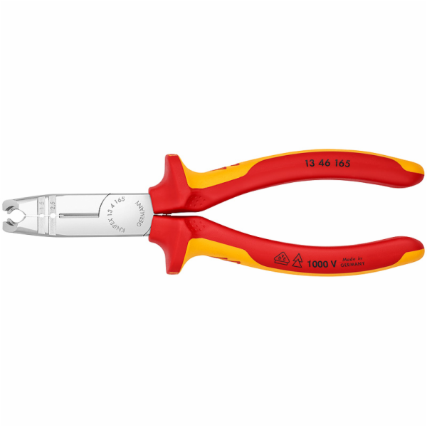 Knipex 13 46 165 SB Nástroj odizolovávací