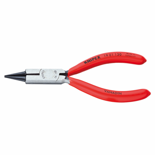 Knipex 19 01 130 Kleště zlatnické, ohýbací