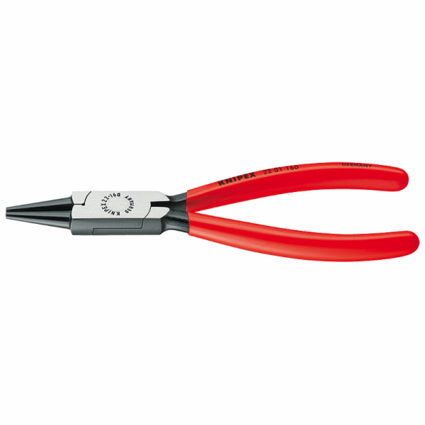 Knipex 22 01 140 SB Kleště s kulatými čelistmi