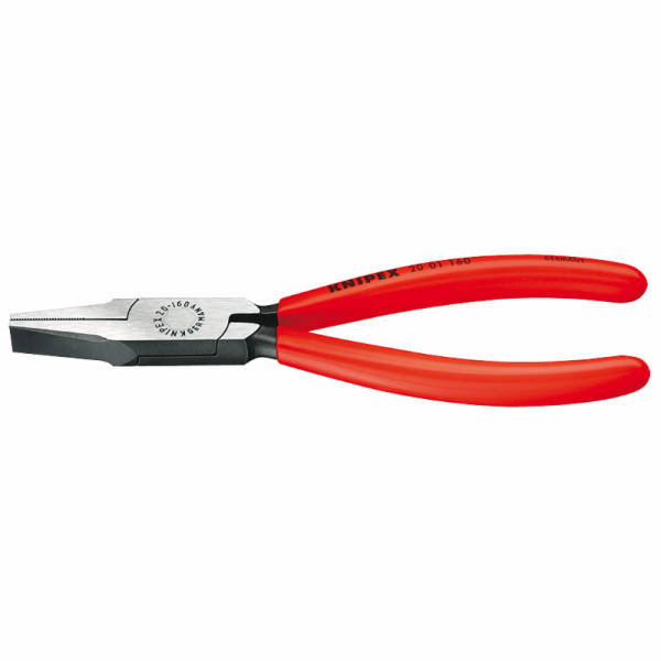 Knipex 20 01 125 Kleště ploché