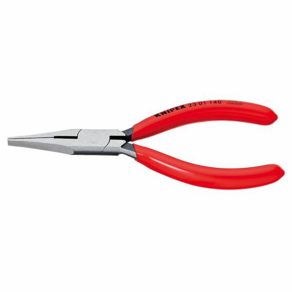 Knipex 23 01 140 Kleště ploché s břity