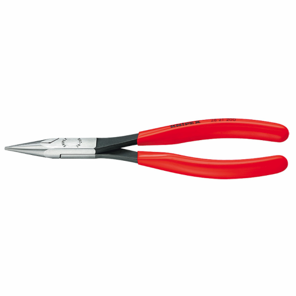 Knipex 28 21 200 Kleště montážní půlkulaté