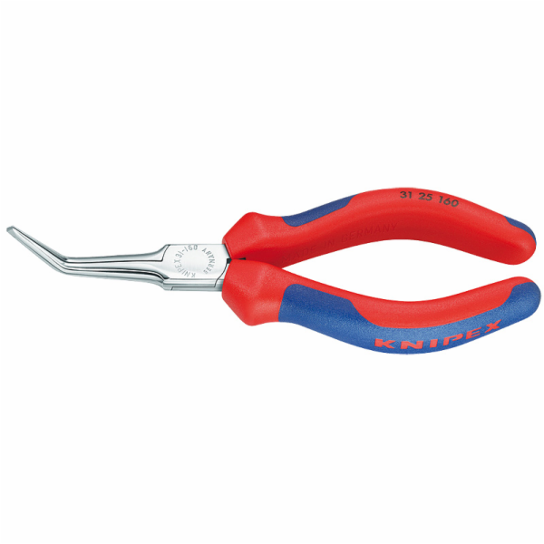 Knipex 31 25 160 Kleště pro uchopení, jehlové kleště