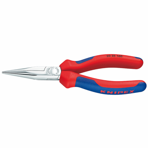Knipex 30 25 140 Kleště s prodlouženými čelistmi