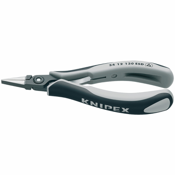 KNIPEX Precision Electronics Gripping Pliers