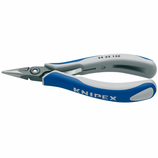 KNIPEX Precision Electronics Gripping Pliers