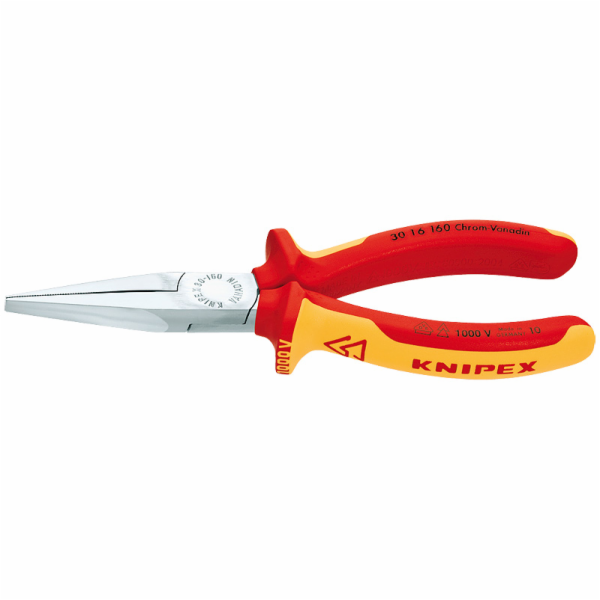 Knipex 30 16 160 SB Kleště s prodlouženými čelistmi