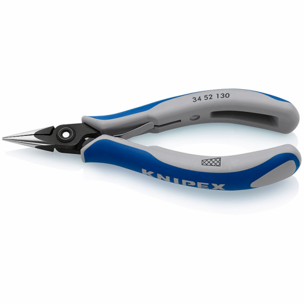 Knipex 34 52 130 Kleště pro elektroniku