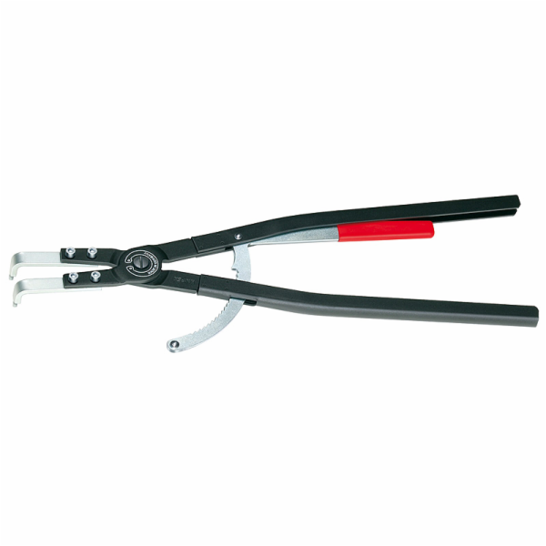 Knipex 44 20 J51 Kleště na pojistné kroužky