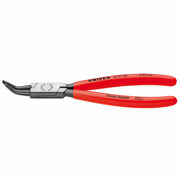 Knipex 44 31 J42 Kleště na pojistné kroužky