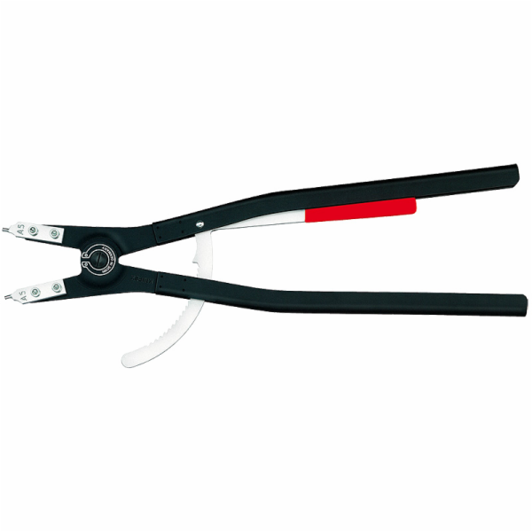 Knipex 46 10 A5 Kleště na pojistné kroužky