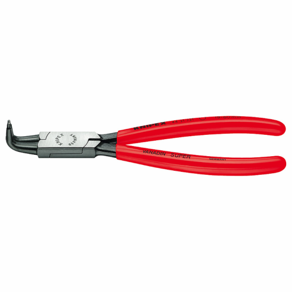 Knipex 44 21 J41 SB Kleště na pojistné kroužky