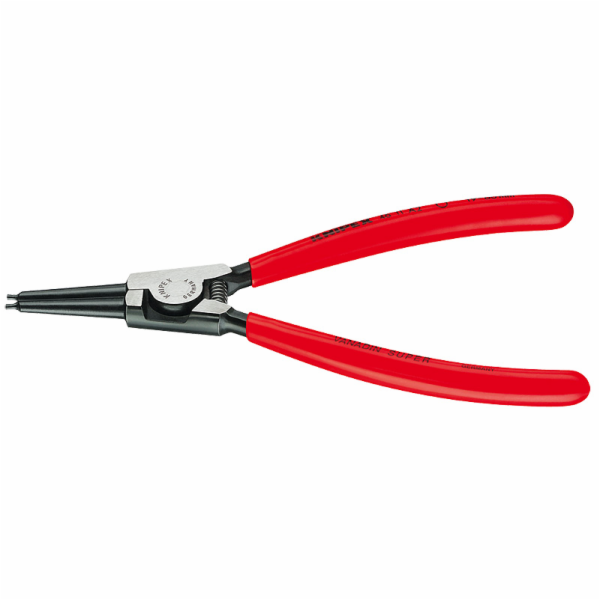 Knipex 46 11 A2 SB Kleště na pojistné kroužky