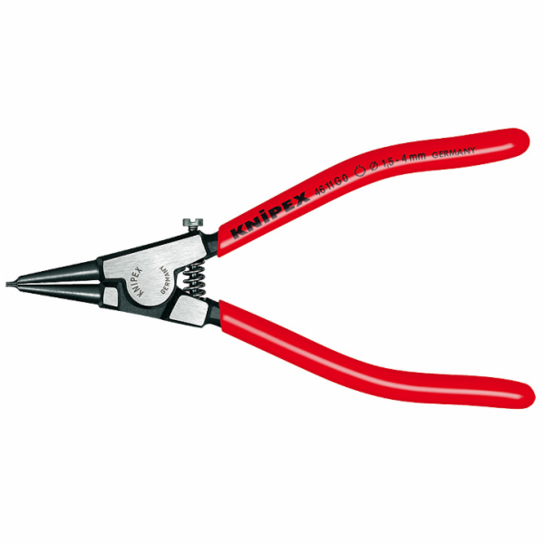 Knipex 46 11 G1 Kleště na pojistné kroužky