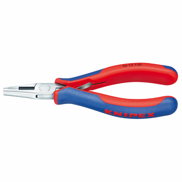 Knipex 36 12 130 Kleště pro elektroniku - osazovací