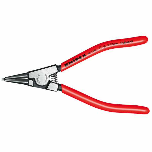 Knipex 46 11 G4 Kleště na pojistné kroužky