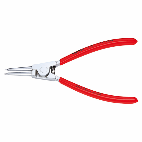 Knipex 46 13 A2 Kleště na pojistné kroužky