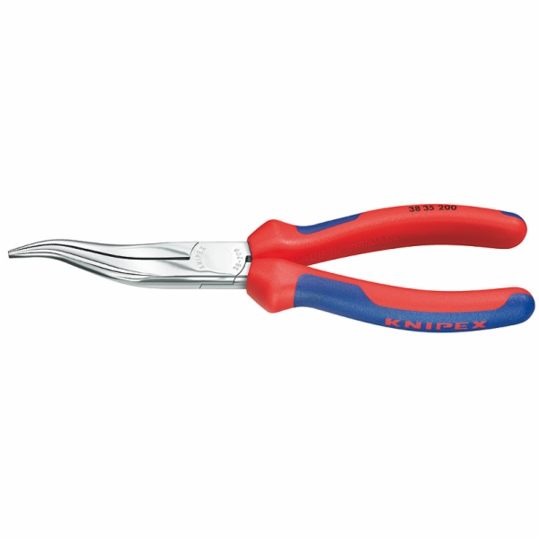 Knipex 38 35 200 Kleště pro mechaniky