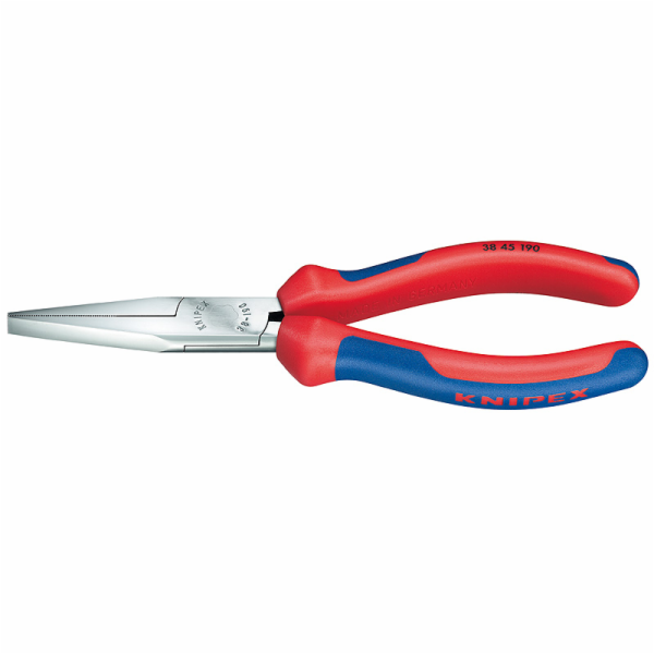 Knipex 38 45 190 Kleště pro mechaniky