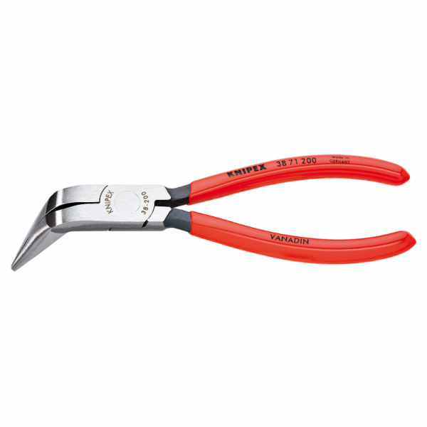 Knipex 38 71 200 Kleště pro mechaniky