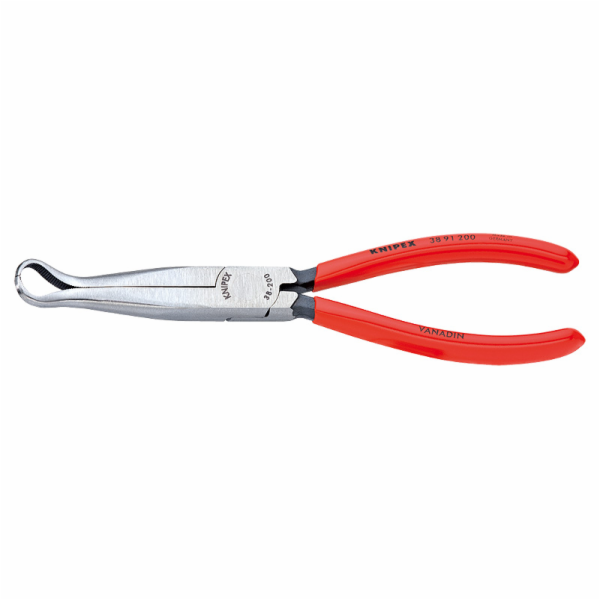 Knipex 38 91 200 Kleště na vytahování konektorů zapal. sv...