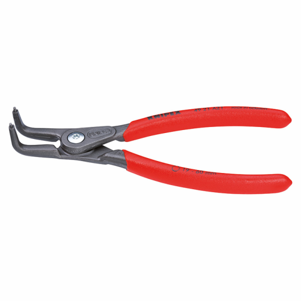Knipex 49 21 A31 SB Kleště na pojistné kroužky, precizní