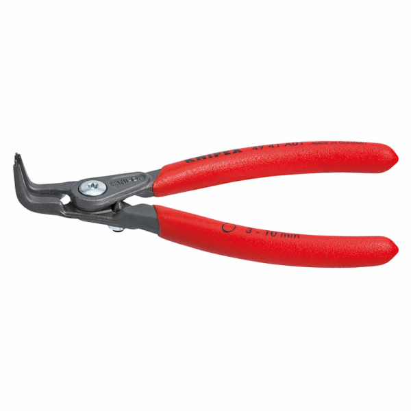 Knipex 49 41 A01 Kleště na pojistné kroužky, precizní