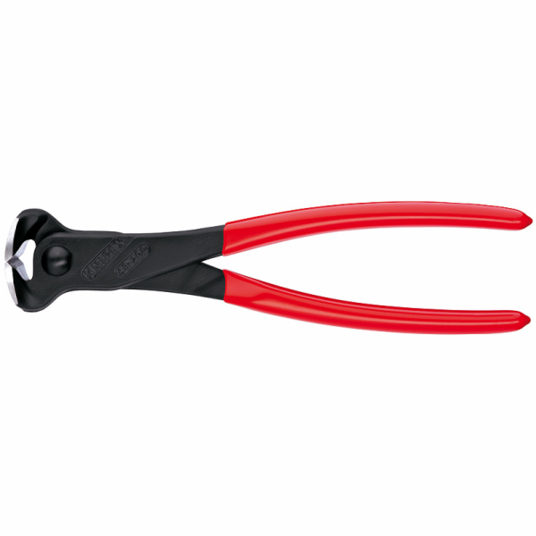 Knipex 68 01 200 SB Kleště štípací čelní
